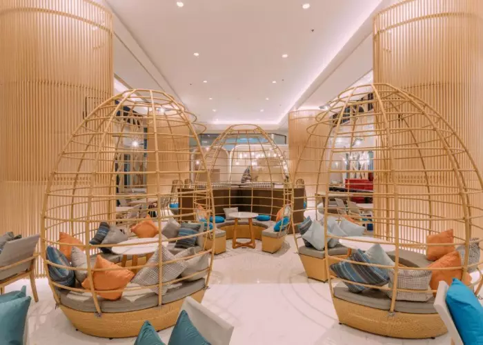 هتل آندامان امبریس پاتونگ پوکت